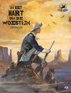 In het Hart van de Woestijn