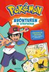 Pokémon - Avonturen in Stripvorm 3