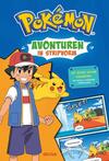 Pokémon - Avonturen in Stripvorm 4