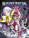 Saint Seiya 2