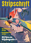 Stripschrift 499