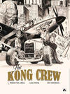 The Kong Crew 1