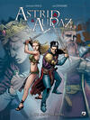 Astrid & Audaz & de Koningen van Thule 1