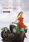Betty & Dodge (portfolio)