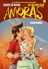Suske en Wiske - De Helden van Amoras 1