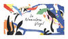 De Naamloze Vogel