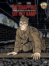 Ontsnapping uit het Kamp