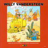 Catalogus Verkoop-expositie: Willy Vandersteen