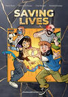 Saving Lives