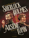 Sherlock Holmes versus Arsène Lupin 1