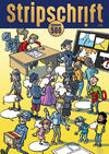 Stripschrift 500