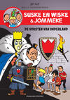 Suske en Wiske & Jommeke softcover