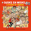 Suske en Wiske: A Studio of Heroes