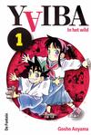 Yaiba 1