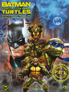 Batman / Teenage Mutant Ninja Turtles 1-2-3 (collector pack)