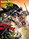 Batman / Teenage Mutant Ninja Turtles 4-5-6 (collector pack)
