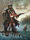 De Broederschap der Stormen 1
