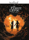 De Eerste Liefde