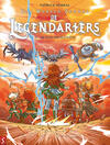 De Legendariërs 21