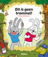 Dit Is Geen Trommel!