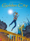 Golden City 16