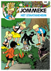 Jommeke 328