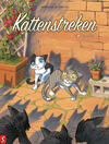 Kattenstreken 2