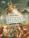 Operatie Overlord 1-2-3-4-5-6 (pakket)