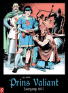 Prins Valiant 1-2-3-4-5-6-7 (voordeelpakket)