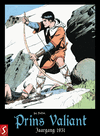 Prins Valiant 15-16-17-18-19-21 (voordeelpakket)