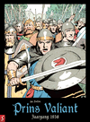 Prins Valiant 22-23-24-25-26-27-28 (voordeelpakket)