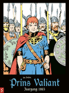 Prins Valiant 29-30-31-32-33-34-35 (voordeelpakket)