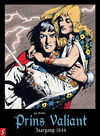 Prins Valiant 8-9-10-11-12-13-14 (voordeelpakket)