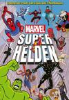 Marvel Superhelden