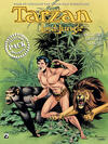 Tarzan, Lord of the Jungle 1-2 + dossieralbum (collector pack)