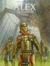 Alex Senator 16