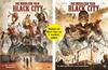 De Meisjes van Black City 1-2 (voordeelpakket)