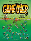 Game Over 24