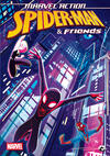 Marvel Action Pocket 3: Spider-Man & Friends