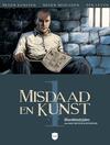 Misdaad en Kunst 1