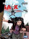 Nicky Saxx 6