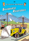 Piet Pienter en Bert Bibber 9