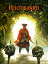 De Nieuwe Avonturen van Roodbaard 5