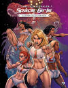 Cluster Collector Pack - Space Girls