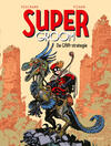 Supergroom 3