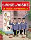 Suske en Wiske in het Kort 71
