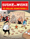 Suske en Wiske in het Kort 72