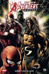 The New Avengers 3
