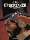 Undertaker 8