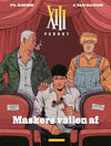 XIII Parody